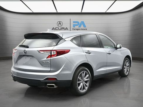 Certified 2024 Acura RDX SH-AWD w/ Technology Package image 23