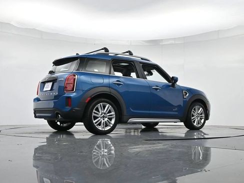 Used 2023 MINI Cooper Countryman S AWD/4WD image 40