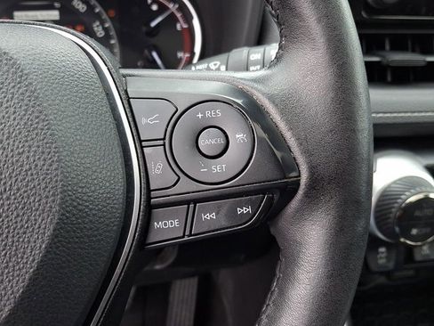 Used 2023 Toyota RAV4 XLE w/ Convenience Package image 22