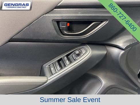 Used 2024 Subaru Crosstrek 2.0i Premium AWD/4WD image 13
