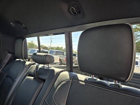 Used 2025 RAM 2500 Power Wagon image 27