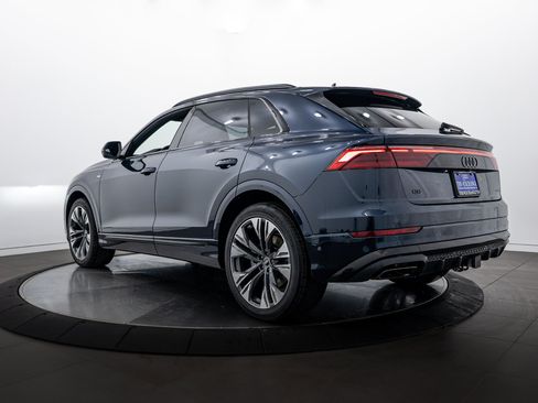 New 2026 Audi Q8 Premium Plus image 5