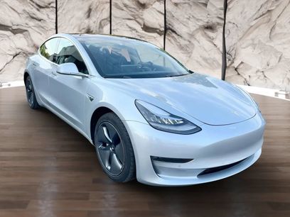 Used 2018 Tesla Model 3 Long Range