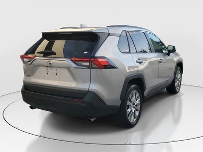 Used 2020 Toyota RAV4 XLE Premium