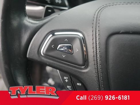 Used 2017 Lincoln MKZ Reserve w/ Climate Package AWD/4WD image 28