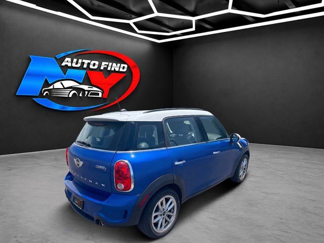 Used 2016 MINI Cooper Countryman S FWD image 10