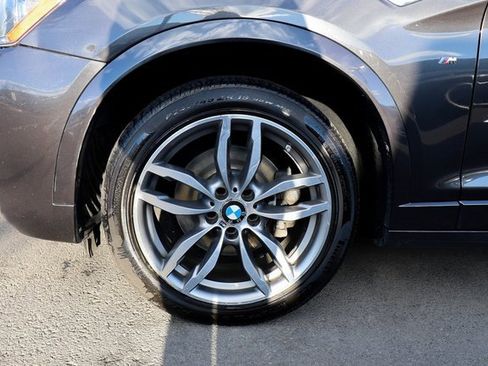 Used 2016 BMW X4 xDrive28i image 20