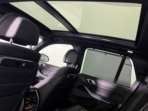 New 2026 BMW X5 xDrive50e AWD/4WD image 33