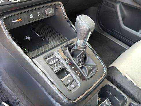 New 2026 Honda CR-V EX image 27