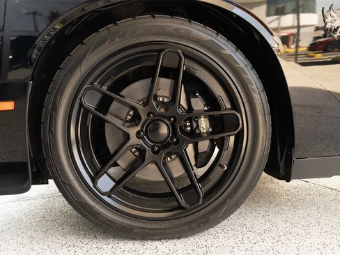 Used 2023 Dodge Challenger SRT Hellcat Redeye image 55