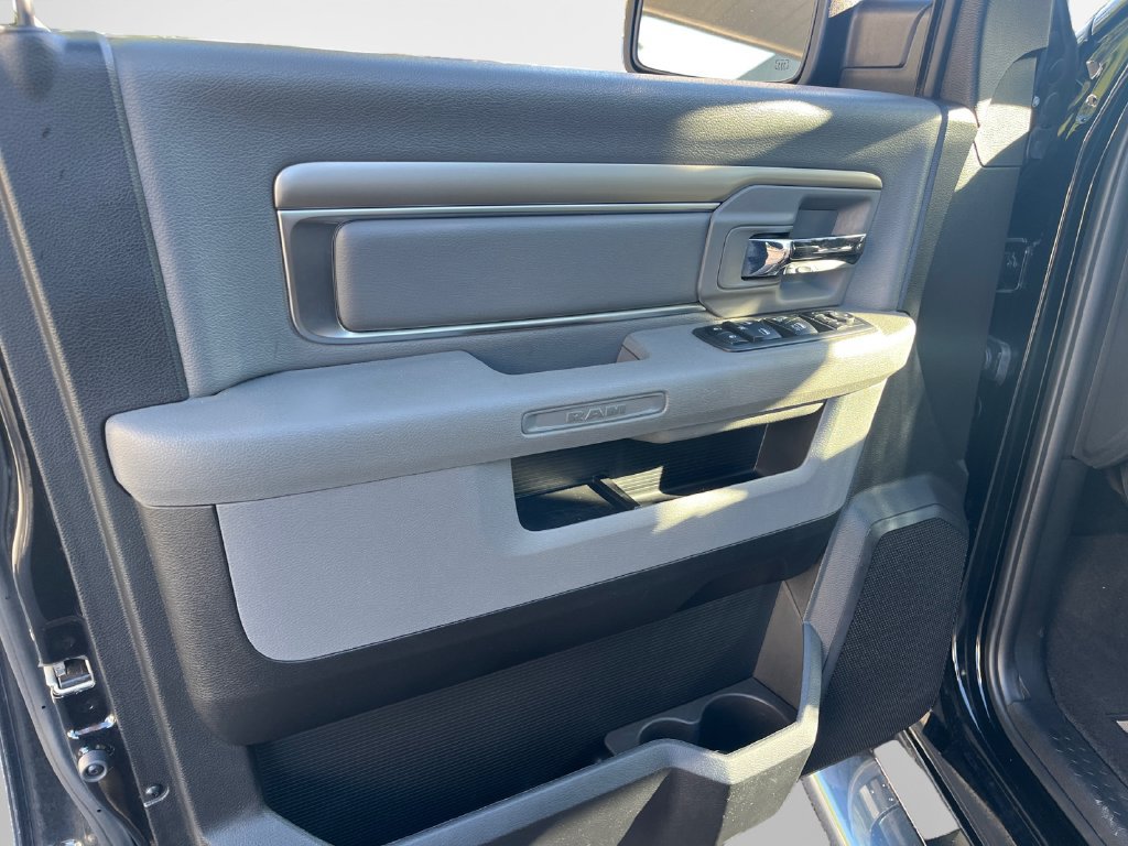 Used 2019 RAM 1500 Big Horn AWD/4WD image 13