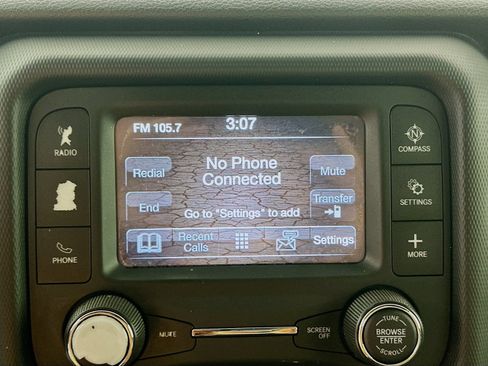 Used 2018 Jeep Wrangler Unlimited Sport S AWD/4WD image 14