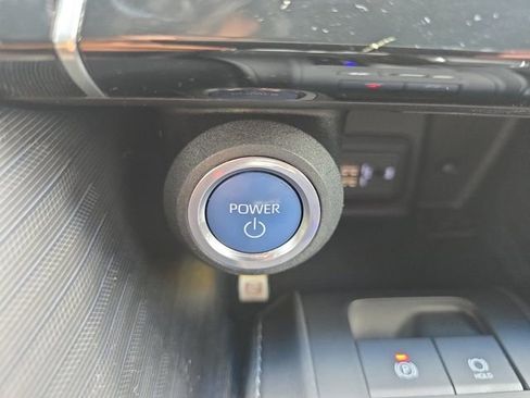 Used 2021 Toyota Venza Limited w/ Advanced Technology Package AWD/4WD image 29