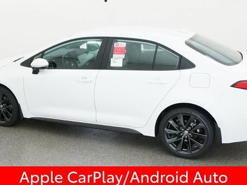 New 2026 Toyota Corolla SE image 5