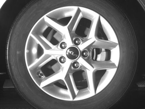 Used 2025 Kia Soul LX w/ LX Technology Package FWD image 13