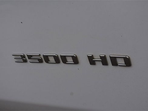 Used 2022 Chevrolet Silverado 3500 W/T w/ WT Convenience Package image 12