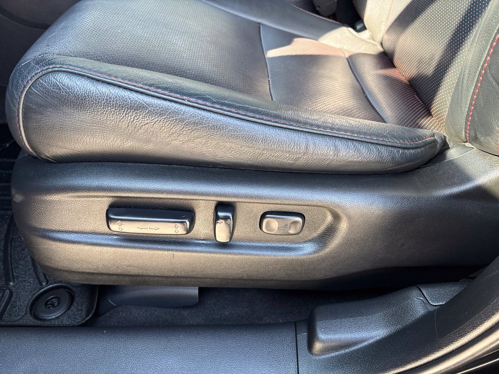 Used 2020 Honda Pilot Black Edition image 16