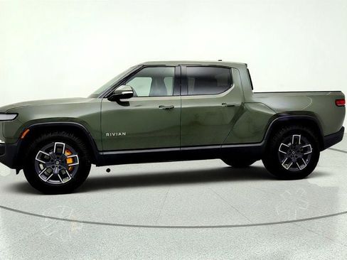 Used 2022 Rivian R1T Launch Edition AWD/4WD image 8