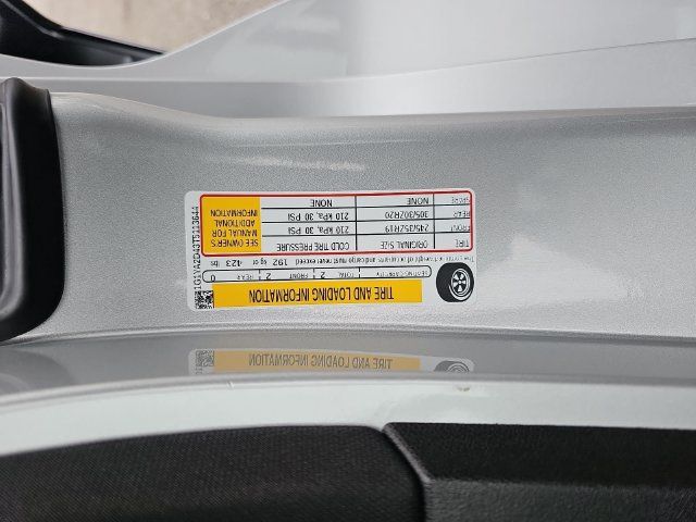 Used 2026 Chevrolet Corvette Stingray Coupe w/ Battery Protection Package RWD image 36