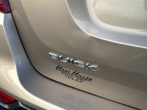 Used 2018 Buick Encore Preferred image 6