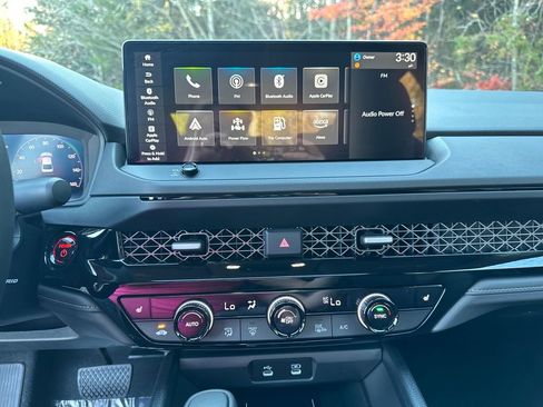 New 2025 Honda Accord EX-L image 20