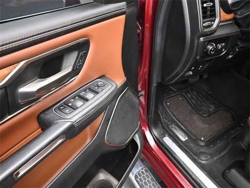 Used 2022 RAM 1500 Limited w/ Bed Utility Group image 14