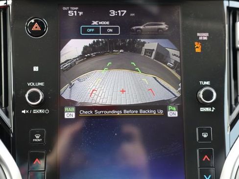 Certified 2023 Subaru Outback Limited image 39