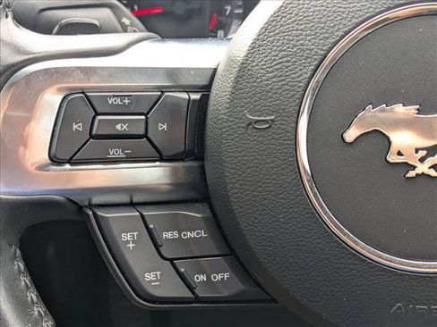 Used 2020 Ford Mustang GT image 11