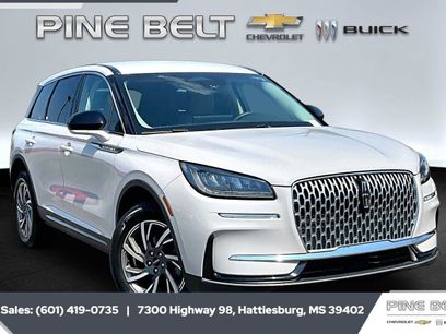 Used 2023 Lincoln Corsair FWD