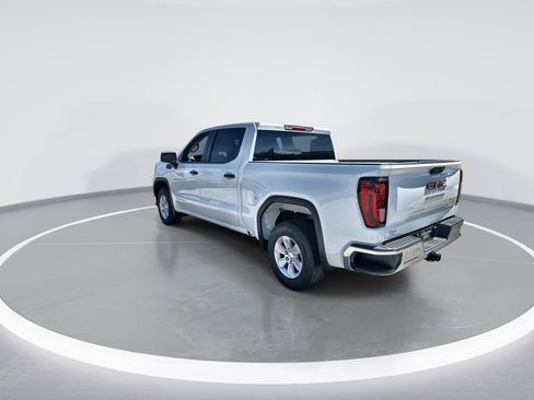 New 2026 GMC Sierra 1500 Pro w/ Pro Value Package image 6