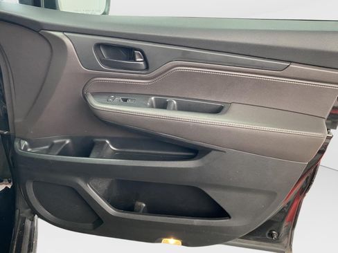Used 2019 Honda Odyssey EX-L image 4