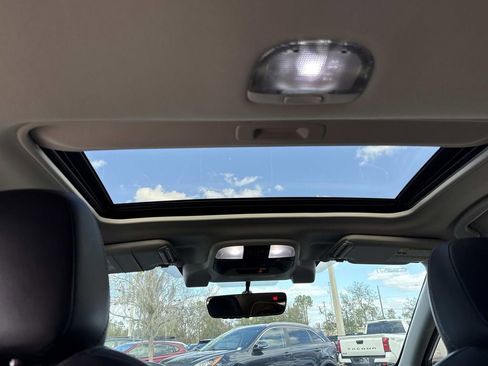 Used 2019 Subaru Impreza 2.0i Limited image 21