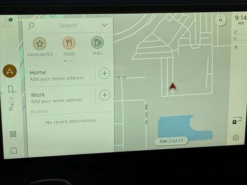 Used 2023 Land Rover Defender 110 V8 image 12