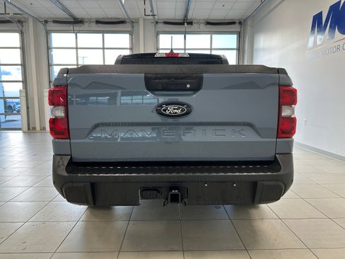 New 2025 Ford Maverick XLT w/ XLT Luxury Package AWD/4WD image 37
