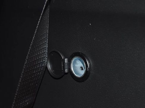 New 2026 Chrysler Pacifica Select w/ S Appearance Package image 37