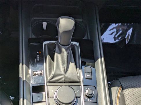 New 2025 MAZDA CX-50 AWD 2.5 Hybrid w/ Cargo Package image 14