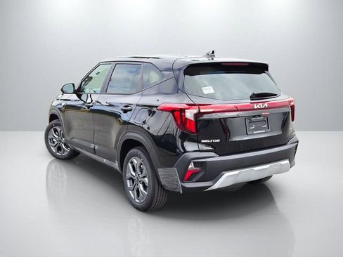 New 2026 Kia Seltos LX AWD/4WD image 9