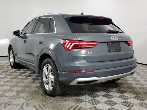 Used 2020 Audi Q3 2.0T Premium w/ Convenience Package image 8