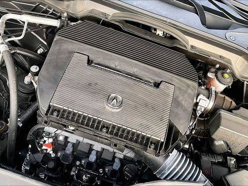 Used 2025 Acura MDX Technology Package image 46