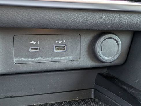 Used 2021 Nissan Rogue S FWD image 30