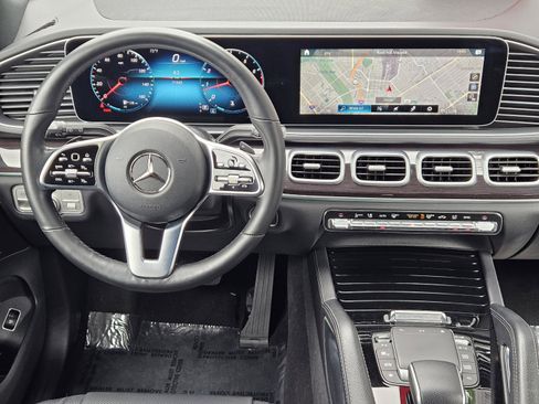 Used 2022 Mercedes-Benz GLE 350 4MATIC image 20