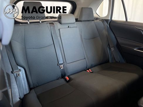 Used 2023 Toyota RAV4 LE image 34
