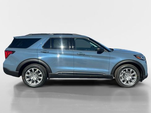New 2026 Ford Explorer Active w/ Active Comfort Package image 29