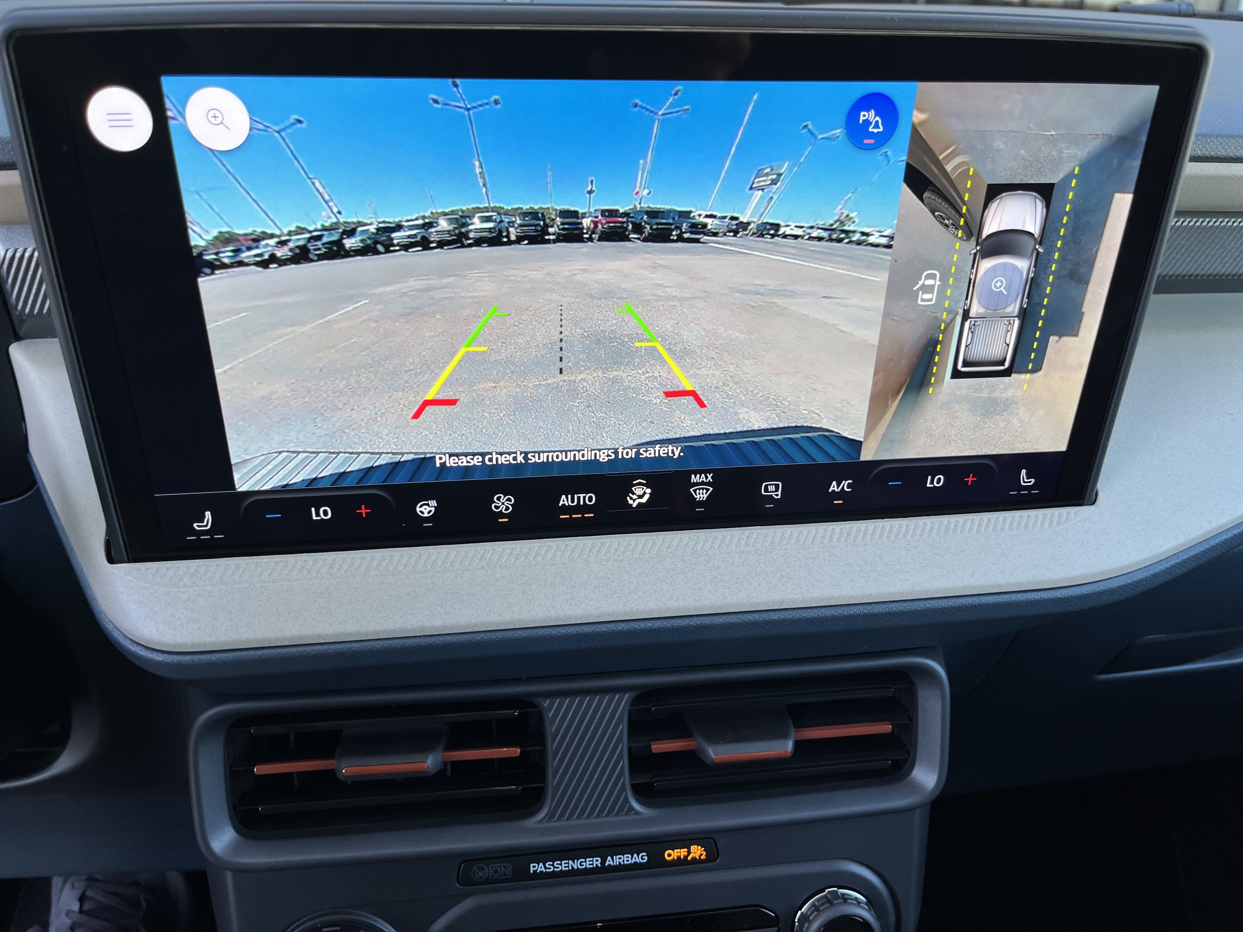 New 2026 Ford Maverick Lariat AWD/4WD image 19