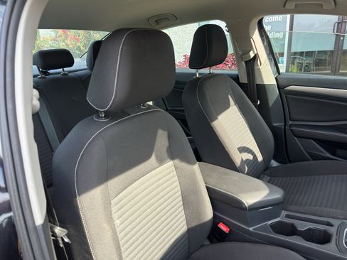 Used 2024 Volkswagen Jetta S FWD image 12