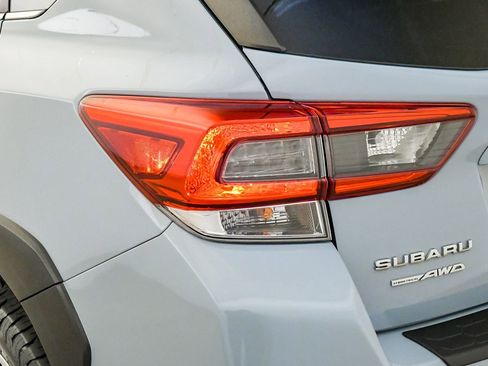 Used 2023 Subaru Crosstrek 2.5i Limited w/ Popular Package #2 image 12