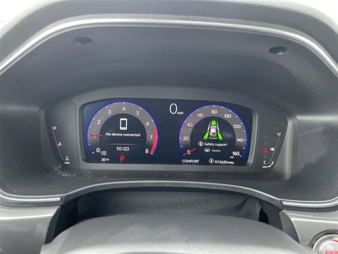 Certified 2023 Acura Integra A-Spec image 16