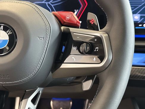 New 2026 BMW M5 w/ Carbon Package image 23