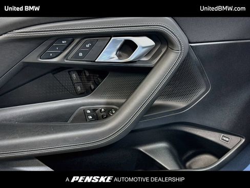 Certified 2025 BMW M240i Coupe RWD image 3