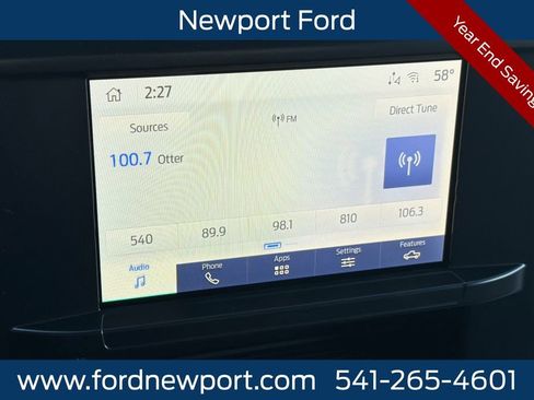New 2026 Ford F250 XL w/ STX Appearance Package image 17